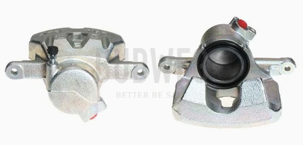 Étrier de frein BUDWEG CALIPER 343959