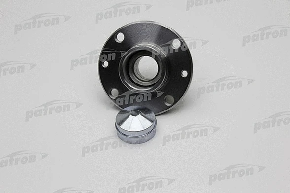 Kit de roulements de roue PATRON PBK940H