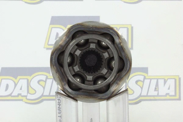 Jeu de joints, arbre de transmission DA SILVA J3294