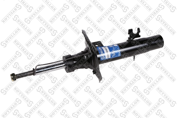 Amortisseur STELLOX 4214-0182-SX