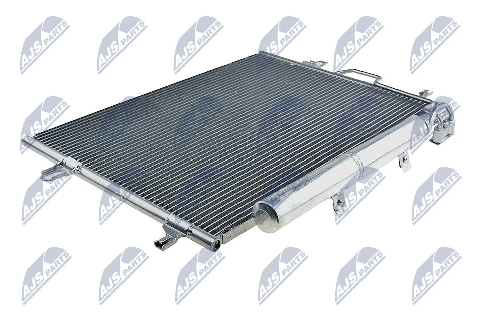 Condenseur, climatisation NTY CCS-ME-006
