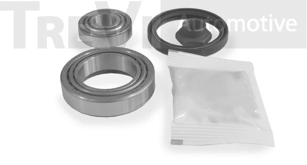 Kit de roulements de roue TREVI AUTOMOTIVE WB2108