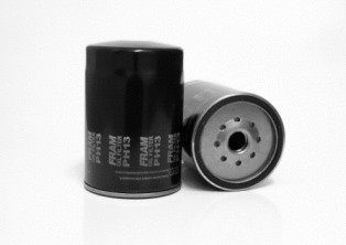 Filtre à huile Fram-Au PH13