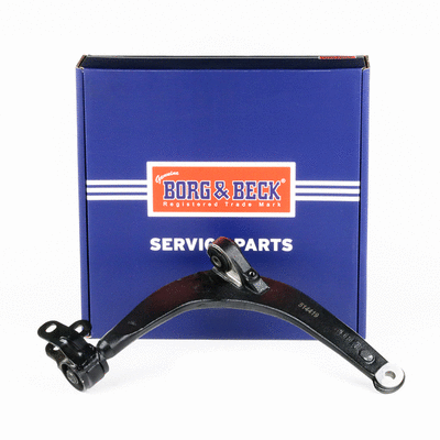 Bras de liaison, suspension de roue BORG & BECK BCA5742