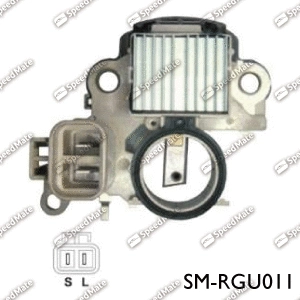 Régulateur d'alternateur SpeedMate SM-RGU011