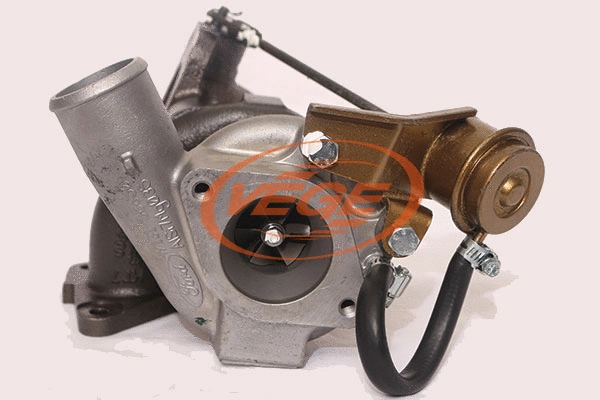 Turbocompresseur, suralimentation VEGE 01801924