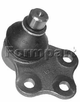 Rotule de suspension FORMPART 3204001