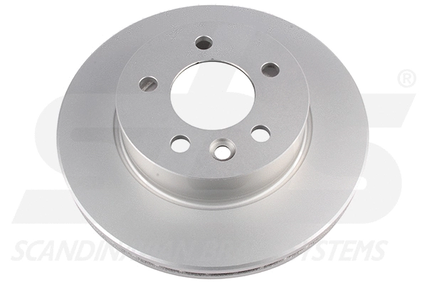 Disque de frein sbs 18153147178