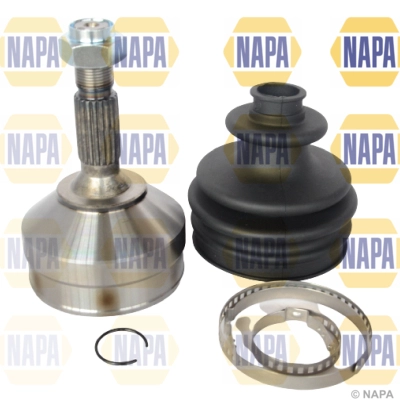 Joint, arbre de commande NAPA NCV1031