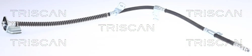 Flexible de frein TRISCAN 8150 43192
