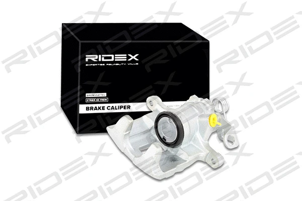 Étrier de frein RIDEX 78B0160