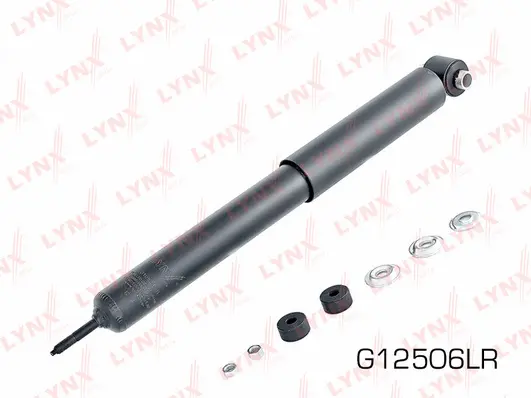 Amortisseur LYNXAUTO G12506LR