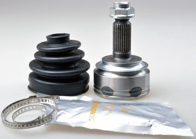 Jeu de joints, arbre de transmission DENCKERMANN C120357