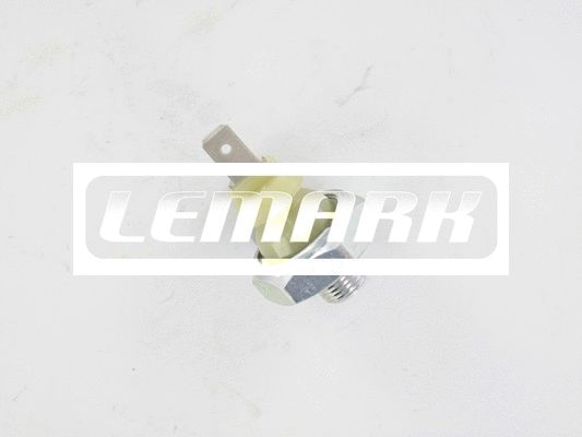 Indicateur de pression d'huile LEMARK LOPS036