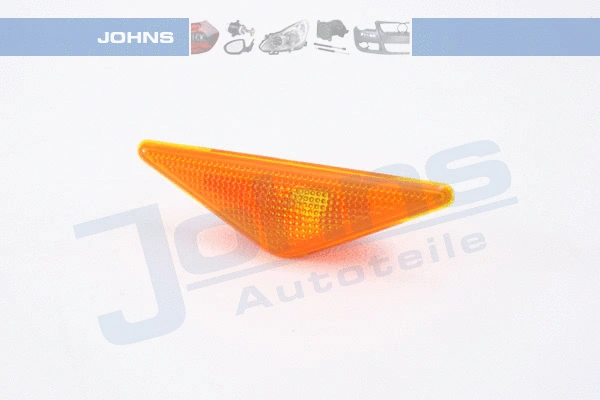 Feu clignotant JOHNS 32 11 21-1