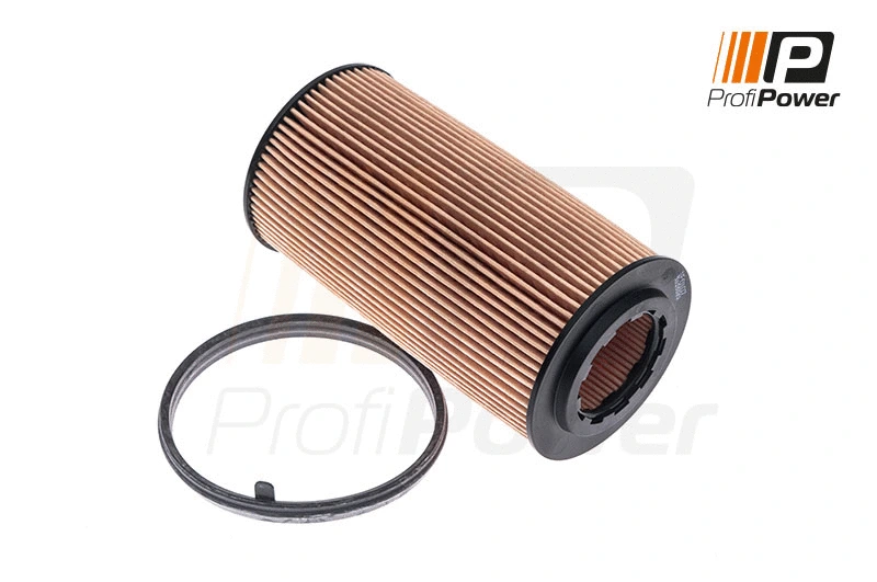 Filtre à huile ProfiPower 1F0107