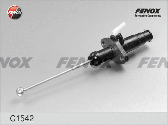 Cylindre émetteur, embrayage FENOX C1542