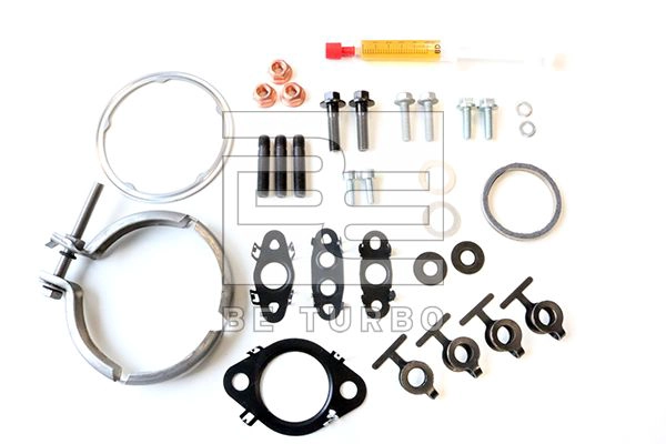 Kit de montage, compresseur BE TURBO ABS906