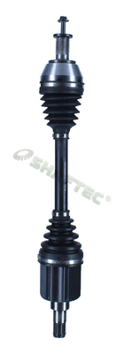 Arbre de transmission SHAFTEC VO228L