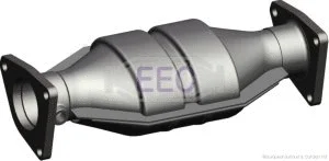 Catalyseur EEC RV6006