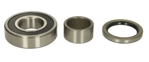Kit de roulements de roue MTR 12192177