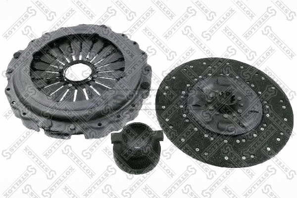 Kit d'embrayage STELLOX 83-06022-SX