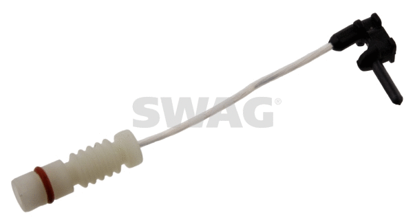 Contact d'avertissement, usure des plaquettes de frein SWAG 10 90 1498