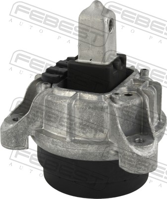 Support moteur FEBEST BMM-F10RH