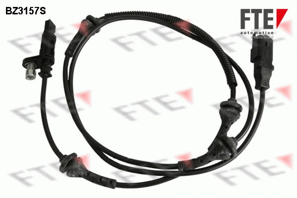 Capteur, vitesse de roue FTE 9400135
