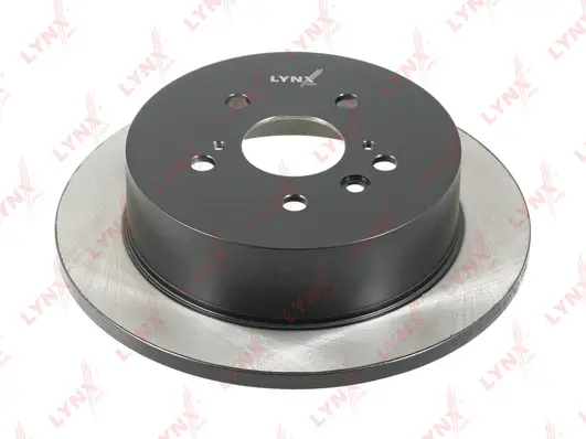 Disque de frein LYNXAUTO BN-1147