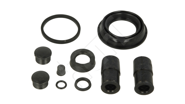 Kit de réparation, étrier de frein HART 252 461