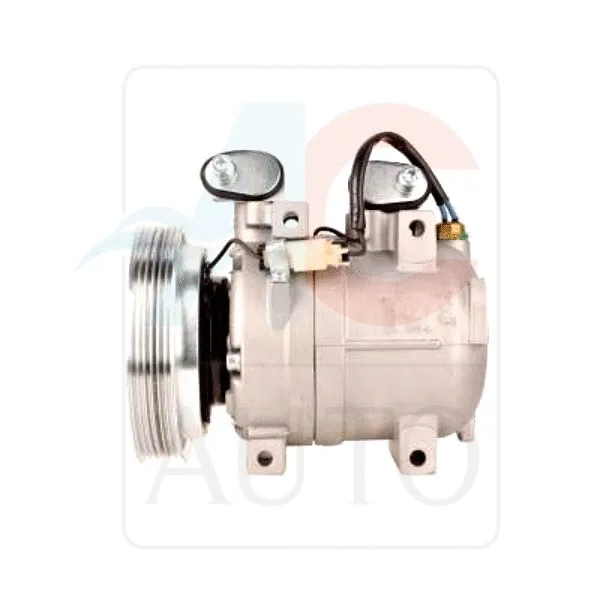 Compresseur, climatisation ACAUTO AC-01CL016