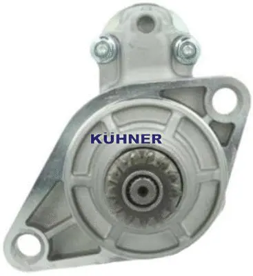Démarreur AD KÜHNER 255682B
