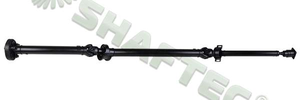 Arbre de transmission, entraînement essieux SHAFTEC SPS123