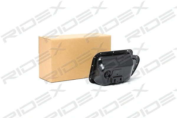 Carter d'huile RIDEX 592O0053
