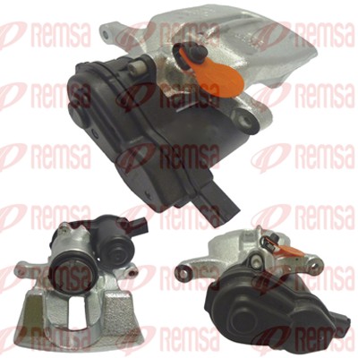 Étrier de frein REMSA 9030562