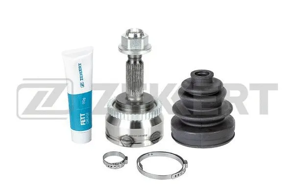 Jeu de joints, arbre de transmission ZEKKERT GS-3903