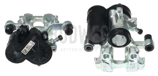 Étrier de frein BUDWEG CALIPER 345112