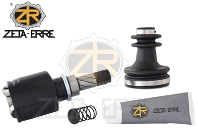 Jeu de joints, arbre de transmission ZETA-ERRE ZR8469