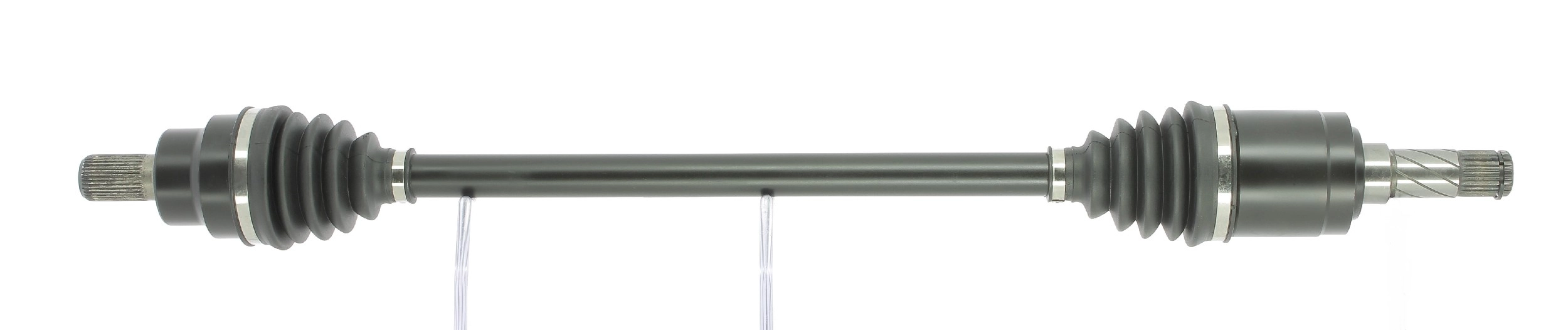 Arbre de transmission FRIESEN FDS3857