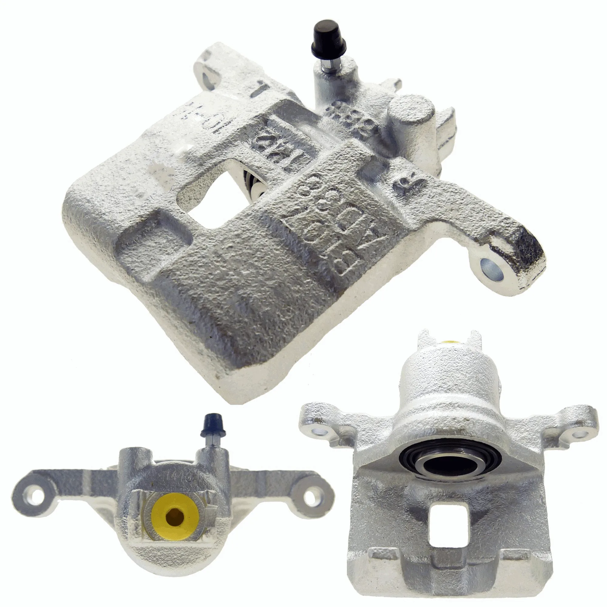 Étrier de frein Brake ENGINEERING CA2622
