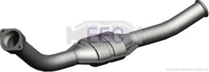 Catalyseur EEC CI8018T