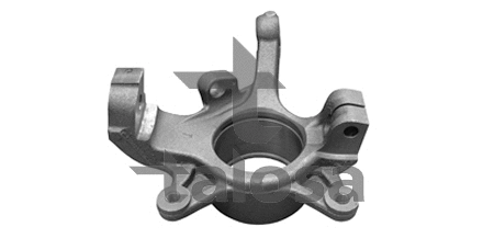 Fusée d'essieu, suspension de roue TALOSA 79-03503R