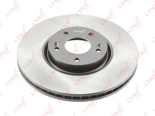 Disque de frein LYNXAUTO BN-1568