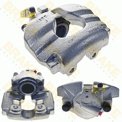Étrier de frein Brake ENGINEERING CA2694R