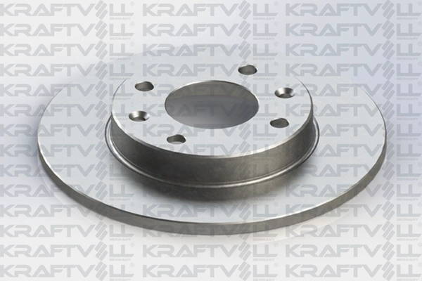 Disque de frein KRAFTVOLL GERMANY 07040095