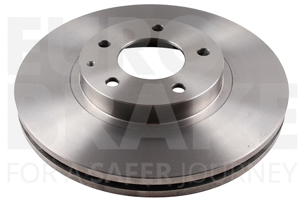 Disque de frein EUROBRAKE 5815203247