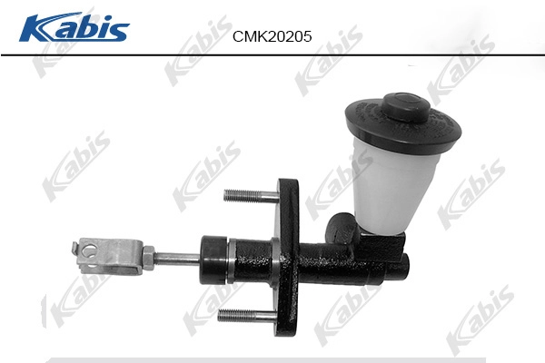 Cylindre émetteur, embrayage KABIS CMK20205