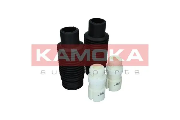 Kit de protection contre la poussière, amortisseur KAMOKA 2019062