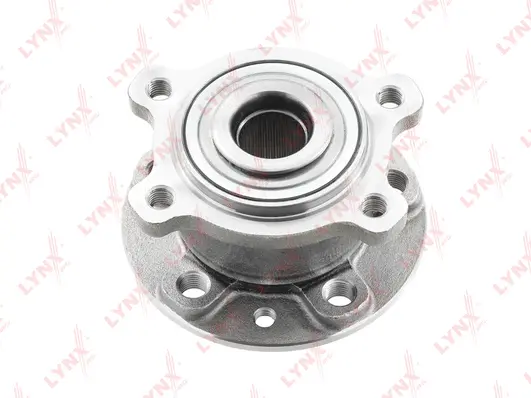 Kit de roulements de roue LYNXAUTO WH-1299